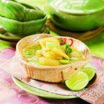 Cara membuat Sop Kikil - Resep Masakan Rumahan