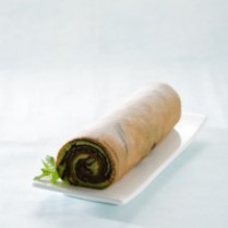 Cara membuat Trio Zebra Roll - Resep Masakan Rumahan