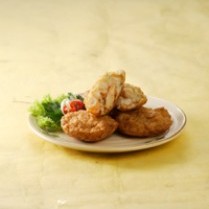 Cara membuat Gimbal Udang ( Cianjur ) - Resep Masakan Rumahan