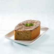 Cara membuat Cake Kurma - Resep Masakan Rumahan