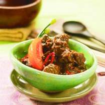 Cara membuat Krengsengan - Resep Masakan Rumahan