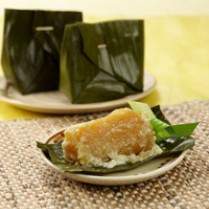 Cara membuat Rondo Kemul (Purwokerto) - Resep Masakan Rumahan