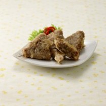 Cara membuat Kacang Merah Pedas Goreng Tepung - Resep Masakan Rumahan