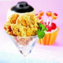 Cara membuat Kue Kering Vanila Cornflake - Resep Masakan Rumahan