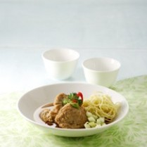 Cara membuat Pempek Kulit Ikan Asin - Resep Masakan Rumahan