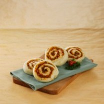 Cara membuat Bakpao Ala Bolognaise - Resep Masakan Rumahan