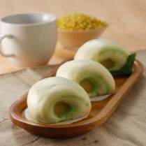 Cara membuat Bakpao Kacang Hijau - Resep Masakan Rumahan
