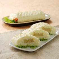 Cara membuat Bakpao Nugget Ayam - Resep Masakan Rumahan