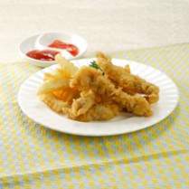 Cara membuat Ayam Goreng Tepung - Resep Masakan Rumahan