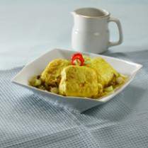 Cara membuat Tahu Ungkep Woku - Resep Masakan Rumahan