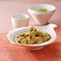Cara membuat Mapo Tahu - Resep Masakan Rumahan