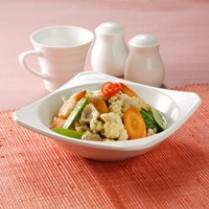 Cara membuat Capcay Seafood - Resep Masakan Rumahan