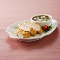 Cara membuat Ayam Nanking - Resep Masakan Rumahan