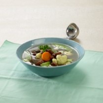 Cara membuat Sup Kacang Merah - Resep Masakan Rumahan