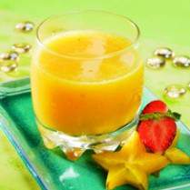 Cara membuat Jus Belimbing Jeruk - Resep Masakan Rumahan