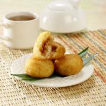 Cara membuat Misro Keju Gula Merah - Resep Masakan Rumahan