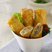 Cara membuat Sosis Solo - Resep Masakan Rumahan