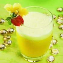 Cara membuat Jus Nanas Apel - Resep Masakan Rumahan
