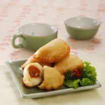 Cara membuat Panada - Resep Masakan Rumahan