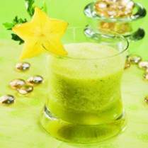 Cara membuat Jus Campur Seledri - Resep Masakan Rumahan