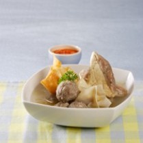 Cara membuat Bakwan Malang - Resep Masakan Rumahan
