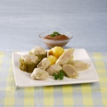 Cara membuat Siomay - Resep Masakan Rumahan