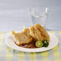 Cara membuat Batagor - Resep Masakan Rumahan