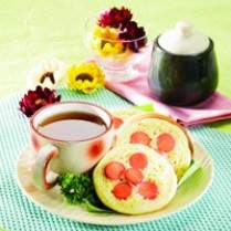 Cara membuat Serabi Keju - Resep Masakan Rumahan