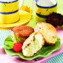 Cara membuat Apem Balik Ubi - Resep Masakan Rumahan