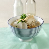 Cara membuat Soto Ayam Bandung - Resep Masakan Rumahan