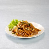 Cara membuat Mi Goreng Jawa - Resep Masakan Rumahan