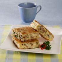 Cara membuat Martabak Telur - Resep Masakan Rumahan