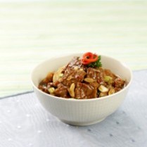 Cara membuat Petis Daging - Resep Masakan Rumahan