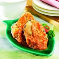 Cara membuat Tenggiri Kari Tomat - Resep Masakan Rumahan