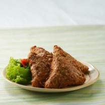Cara membuat Tempe Ungkep Asam Kandis - Resep Masakan Rumahan