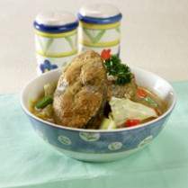 Cara membuat Tongseng Tongkol - Resep Masakan Rumahan
