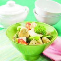 Cara membuat Jamur Merang Tumis - Resep Masakan Rumahan