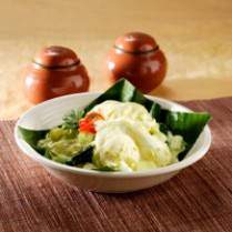 Resep Kuah Lemak Telur (Aceh)