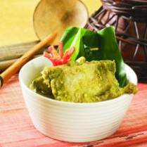 Cara membuat Gulai Bebek - Resep Masakan Rumahan