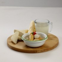 Cara membuat Tahu Kok - Resep Masakan Rumahan