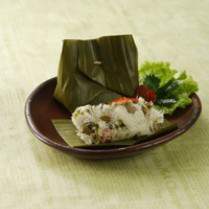 Cara membuat Botok ( Jawa ) - Resep Masakan Rumahan