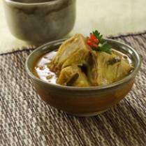 Cara membuat Pa'Kadonten ( Toraja ) - Resep Masakan Rumahan