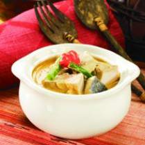 Cara membuat Gulai Ramas - Resep Masakan Rumahan