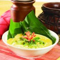 Cara membuat Gulai Pakis - Resep Masakan Rumahan