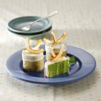 Cara membuat Pandan Roll Cake - Resep Masakan Rumahan