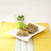 Cara membuat Dadar Rendang - Resep Masakan Rumahan