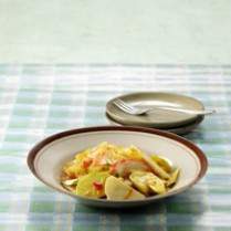 Cara membuat Rujak - Resep Masakan Rumahan