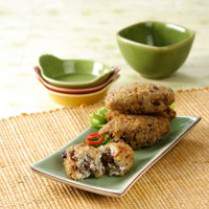 Cara membuat Rempa Kacang Merah - Resep Masakan Rumahan