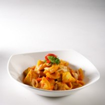 Cara membuat Jeroan Masak Cuka - Resep Masakan Rumahan