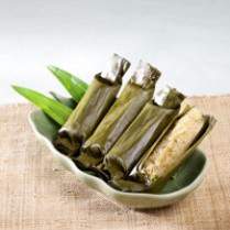 Cara membuat Benjak-Enjak (Lampung) - Resep Masakan Rumahan